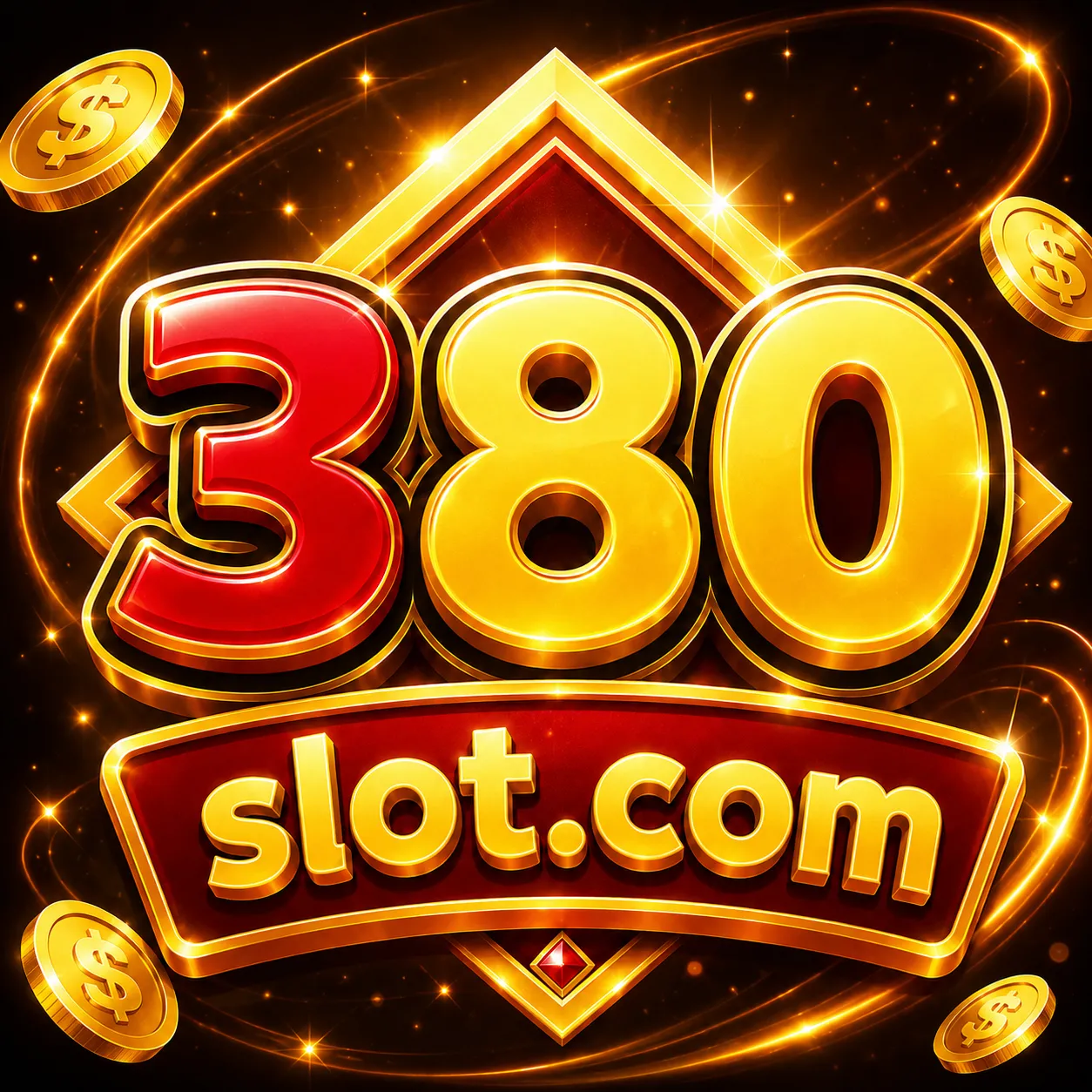 380SLOT - Simulasi Slot Menyenangkan