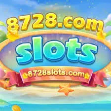 8728SLOTS - Slot Seru dan Menarik untuk Semua Pengguna
