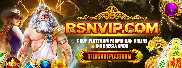 RSNVIP - Game Domino Seru dan Menantang