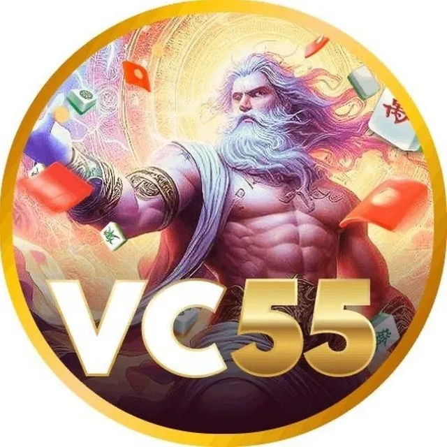 VC55 - Petualangan Tanpa Batas di Dunia Terbuka